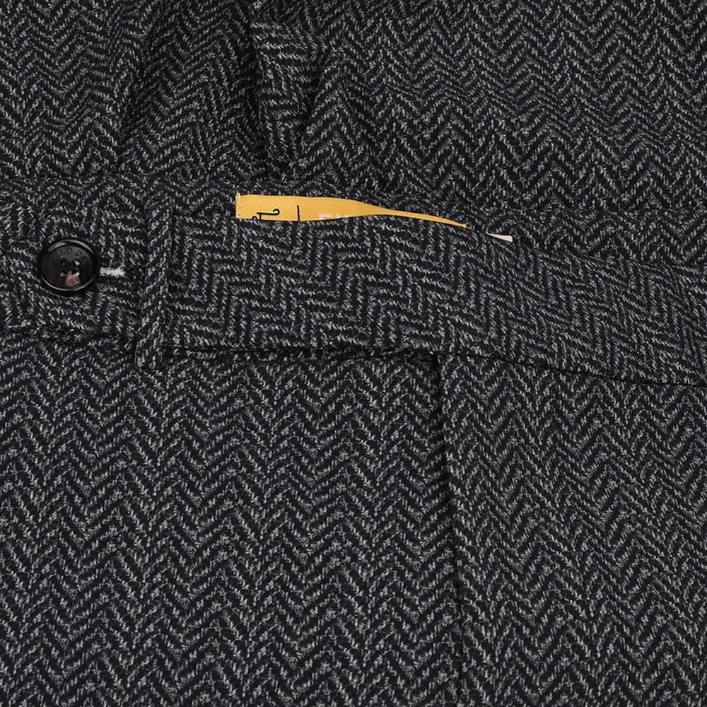 Belfry Performance Short - Fairway Styles