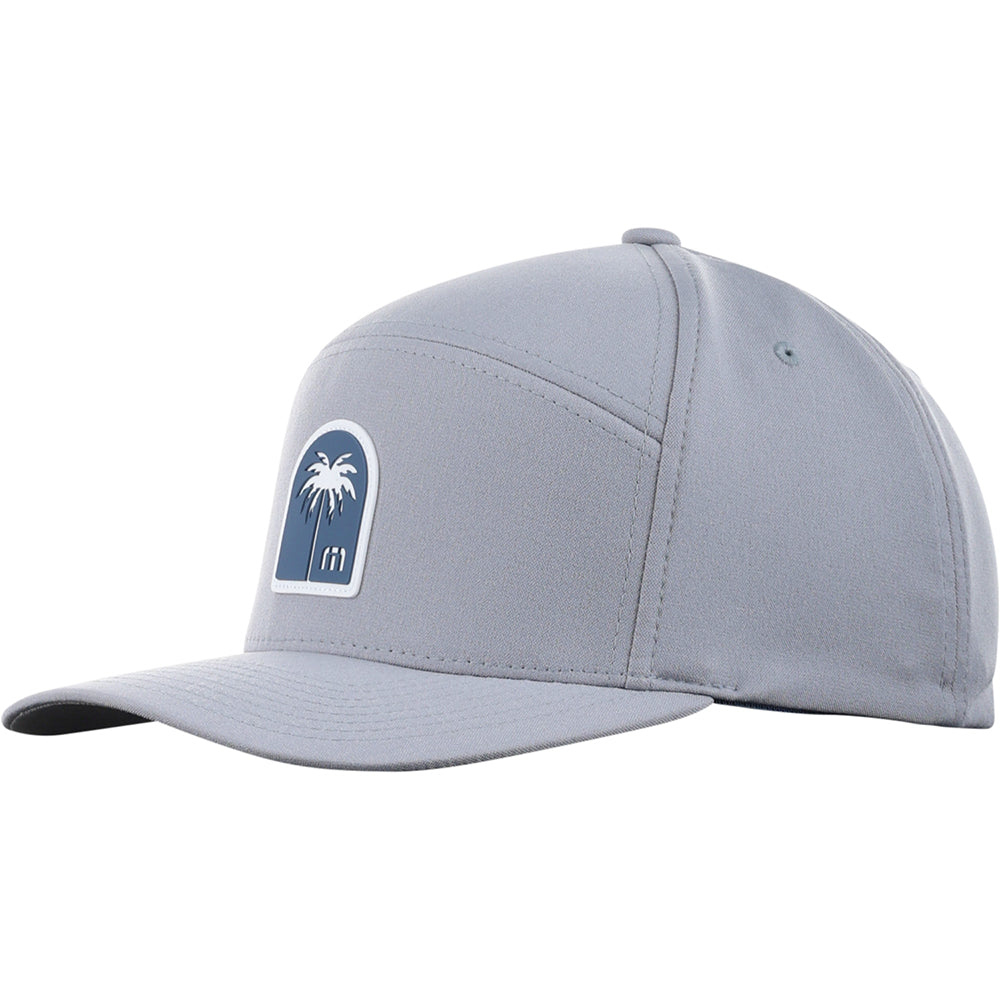 Travel List Hat