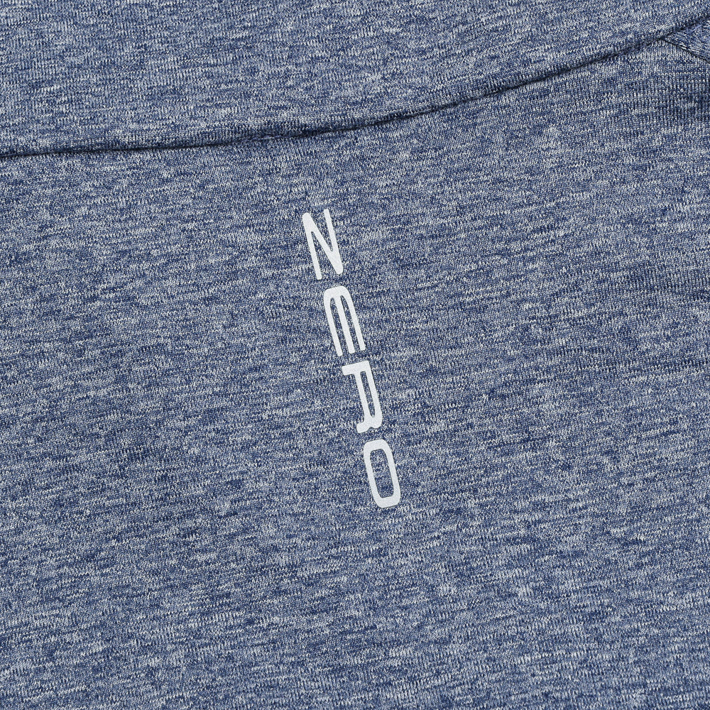 Women's Lea 1/4 Zip Mock Neck Pullover