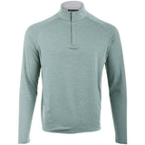 Stealth Performance 1/4 Zip Pullover