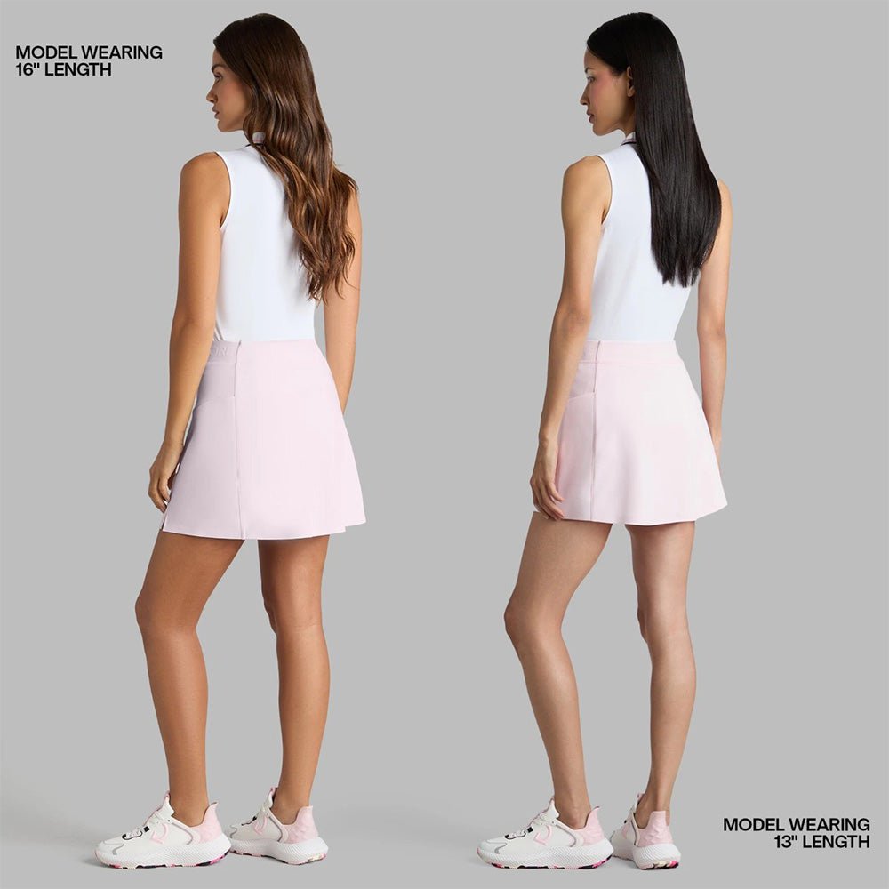 Women's Knockout A-Line Skort