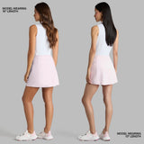 Women's Knockout A-Line Skort