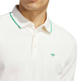Originals Twistknit Trefoil Polo