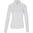 Women's Sunshine Sport 1/2 Zip Pullover - Fairway Styles