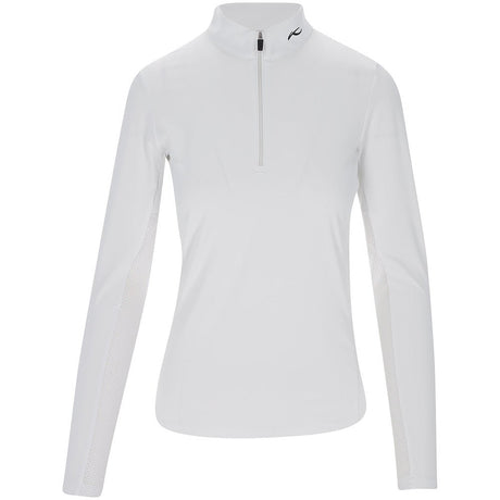 Women's Sunshine Sport 1/2 Zip Pullover - Fairway Styles
