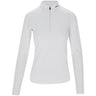 Women's Sunshine Sport 1/2 Zip Pullover - Fairway Styles