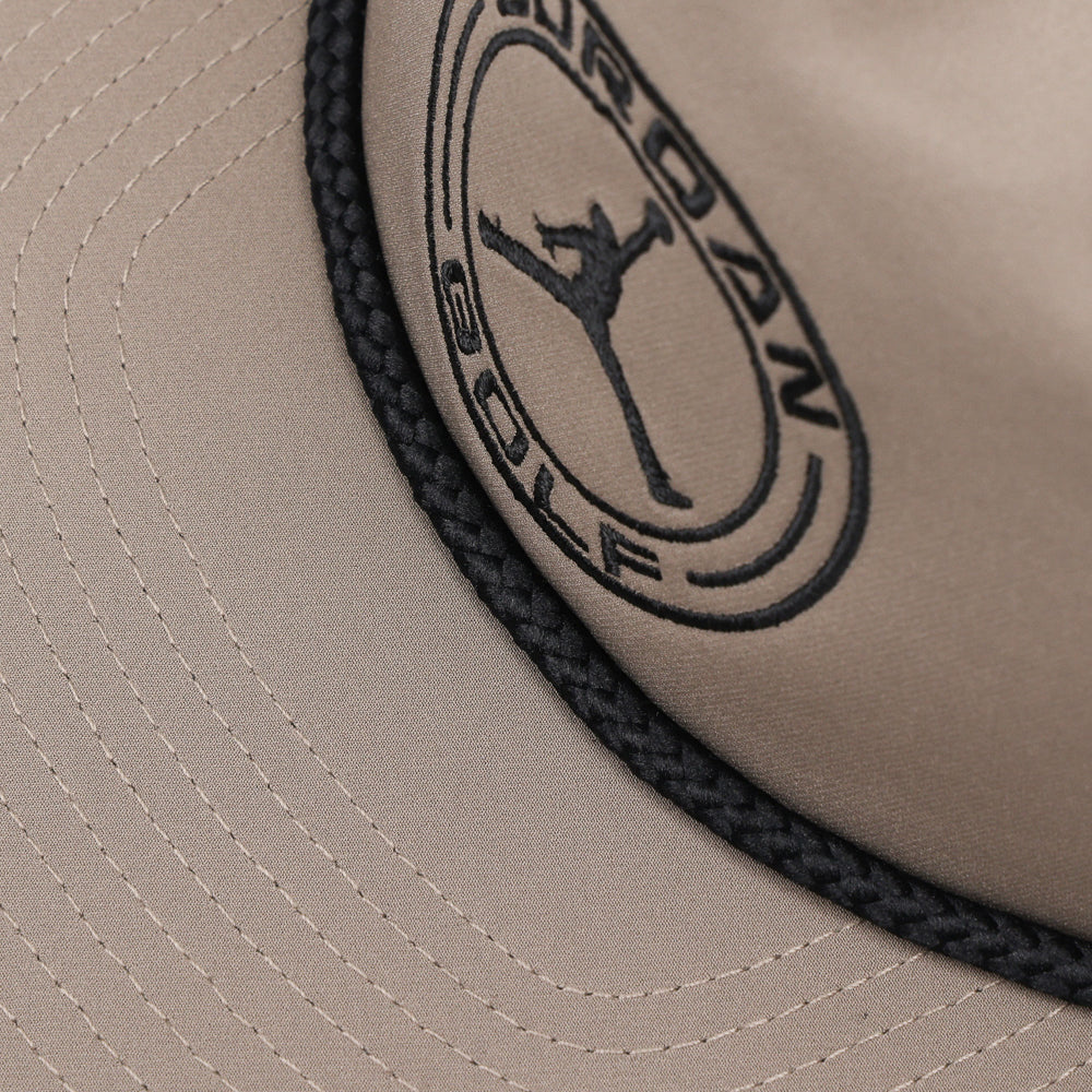 Pro Dri-FIT Structured Flat-Brim Hat