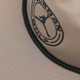 Pro Dri-FIT Structured Flat-Brim Hat