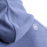 Pine Waffle Performance Hoodie