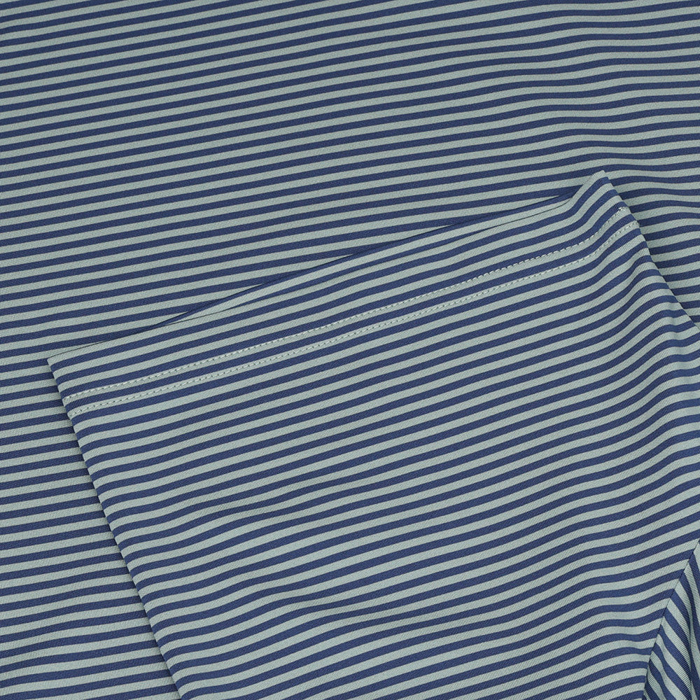 Classic Fit Performance Polo