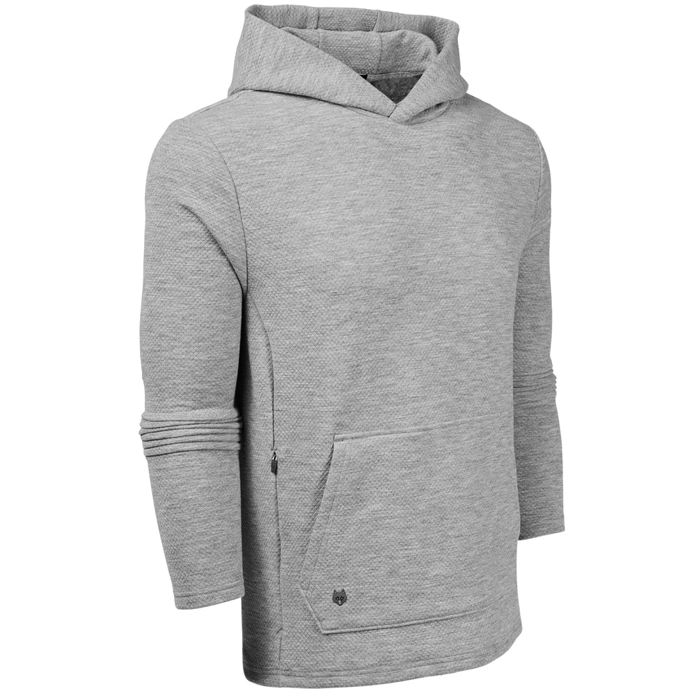 Troy Hoodie