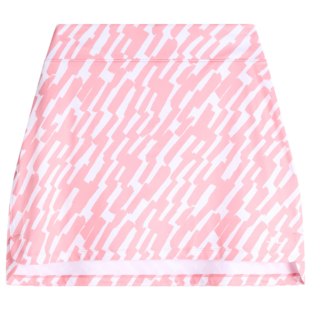 Women's Amy Print Skort