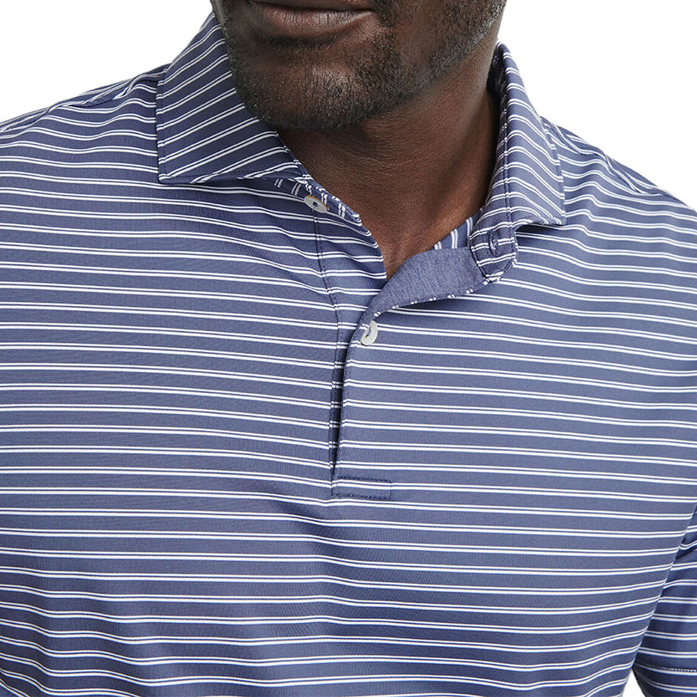 Bridge Performance Jersey Polo