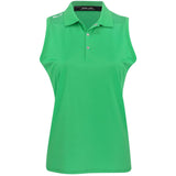 Women's Air Tech Pique Knit Polo - Fairway Styles