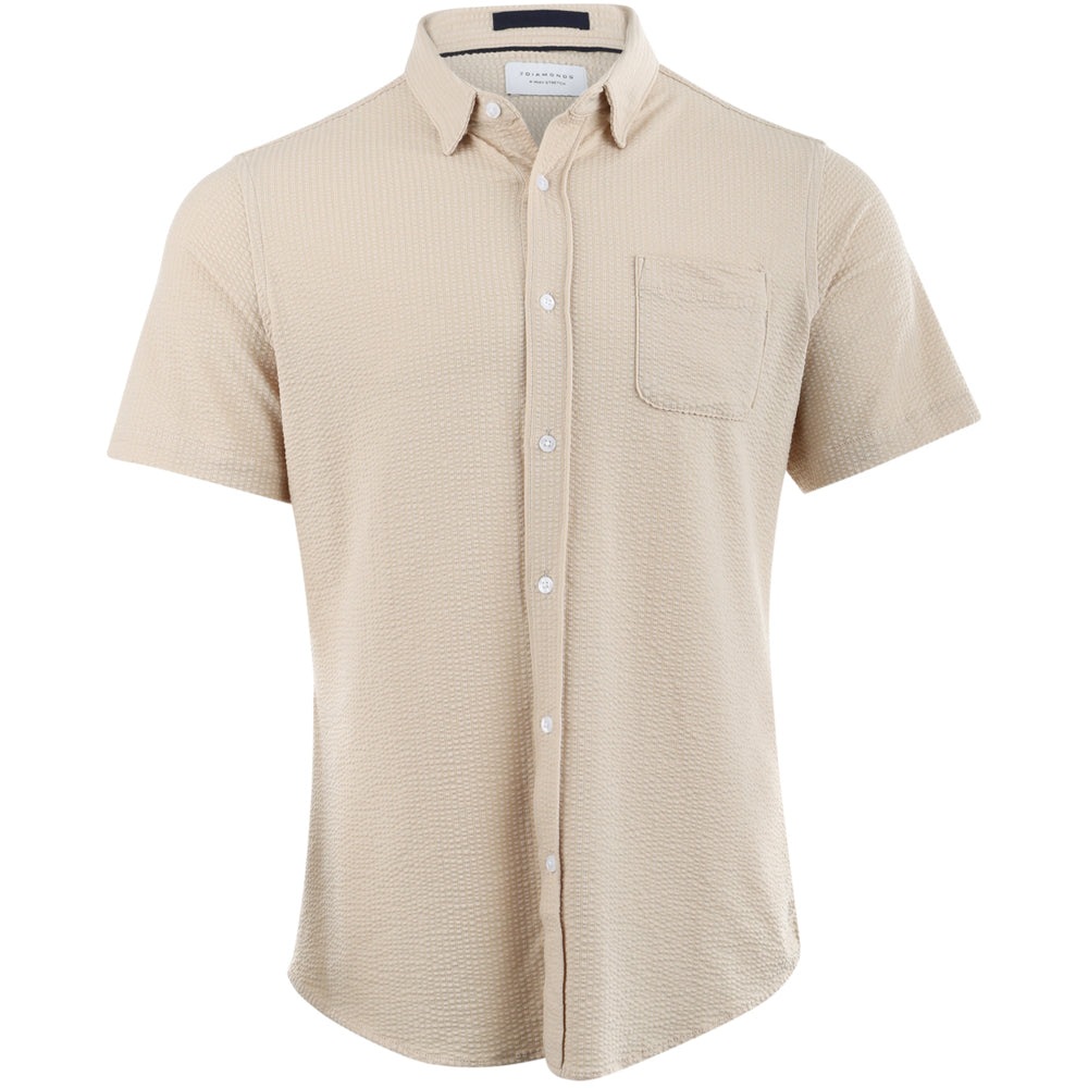 Bennet Shirt