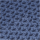 Mettille Performance Polo - Shedd Runboy Print