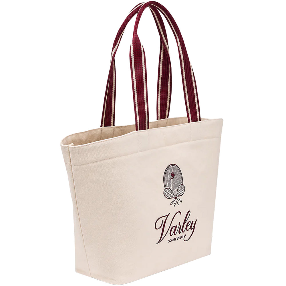 Robinson Canvas Club Tote Bag