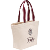 Robinson Canvas Club Tote Bag
