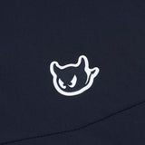 Logo Zip-up Vest