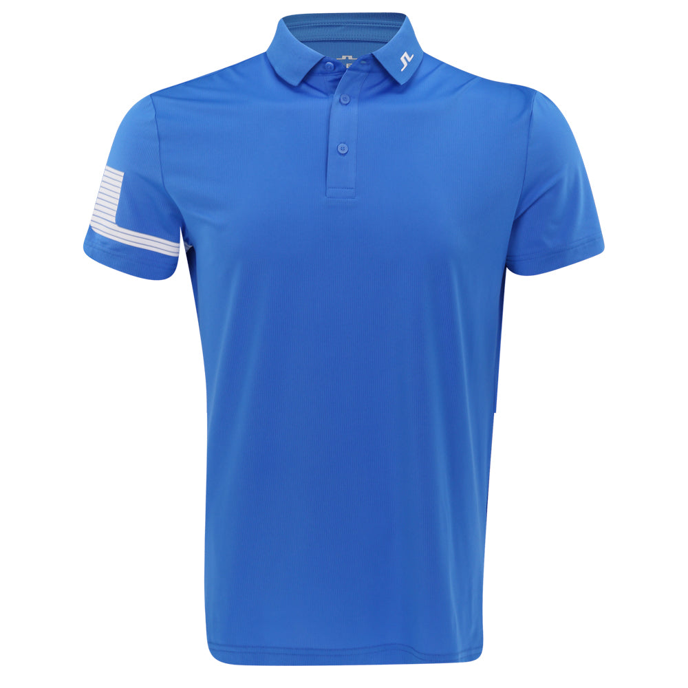 Heath Strike Polo