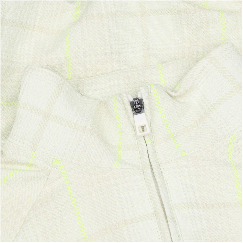 Women's Tartan Jacket