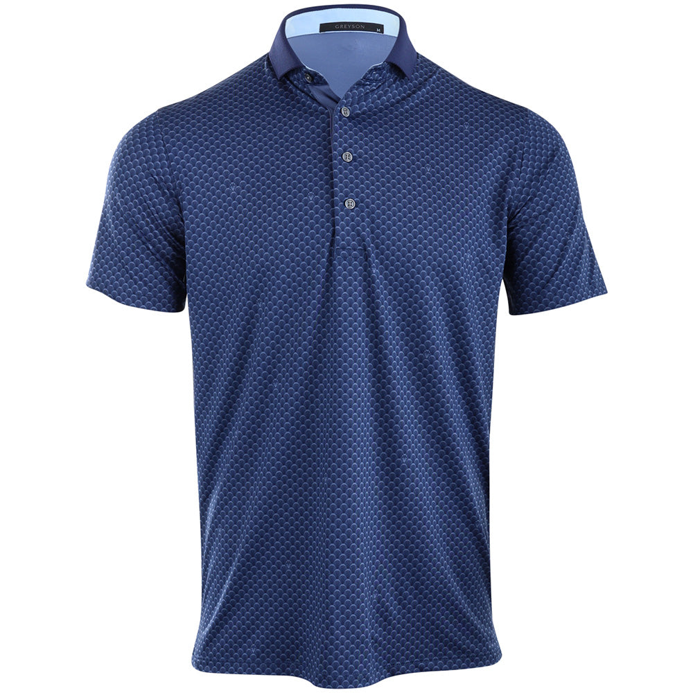 Ponderous Wolf Polo