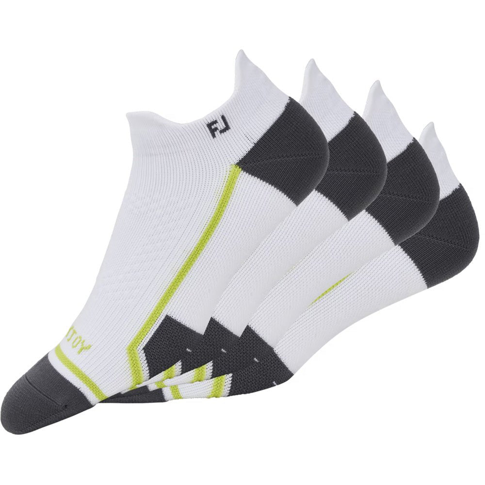 Tech D.R.Y. Roll Tab Socks - 2 Pack