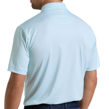 Ashgrove Performance Jersey Polo