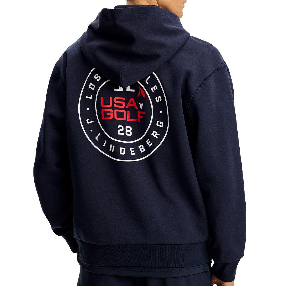 Scottie Hoodie - Fairway Styles