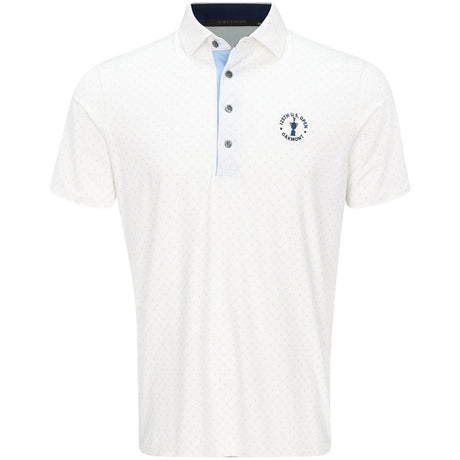 Oakmont Icon Polo - Summer Commemorative - Fairway Styles