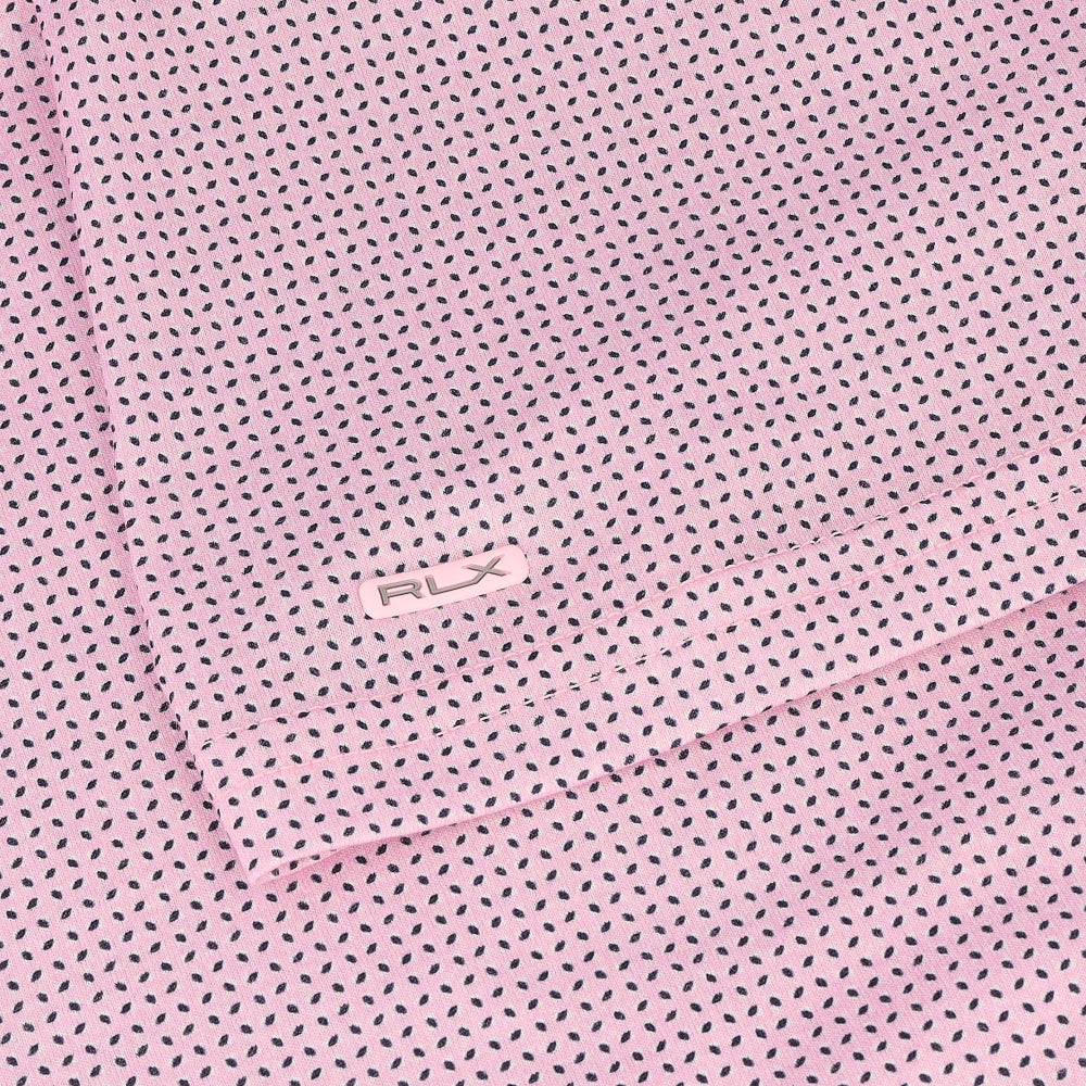Classic Fit Performance Polo