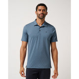 Performance Jersey Wave Polo