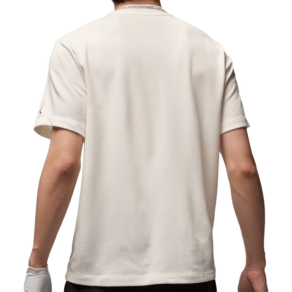 Sport Dri-FIT Mock Neck Top