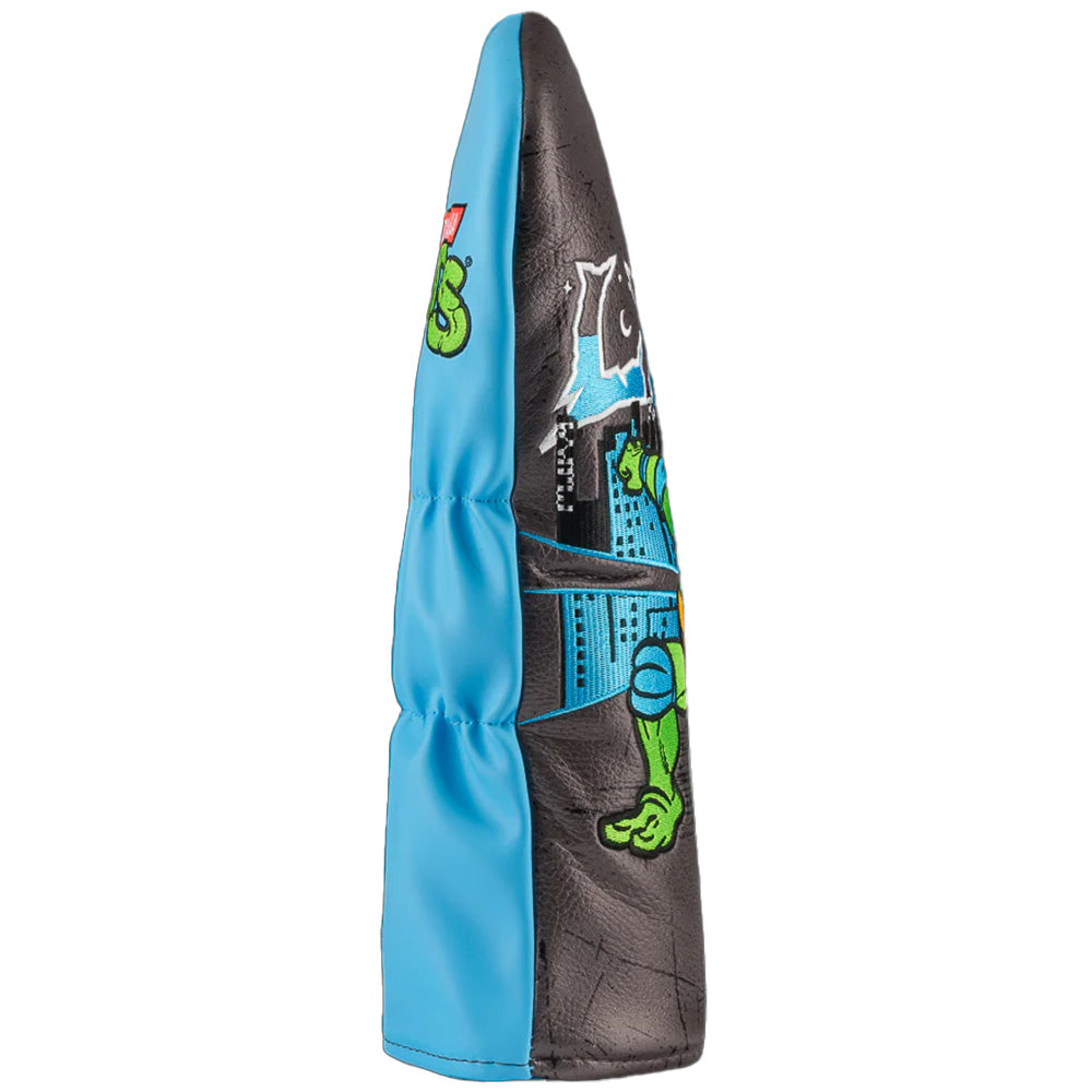 TMNT Heroes In A Half Shell Driver Headcover