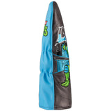 TMNT Heroes In A Half Shell Driver Headcover