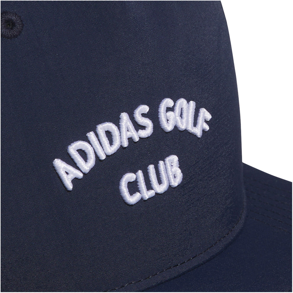 5 Panel Crinkled Nylon Hat
