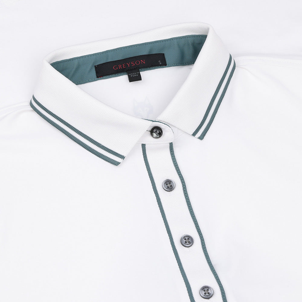 Women's Scarlett Luxe Polo
