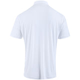 Featherweight Melange Polo