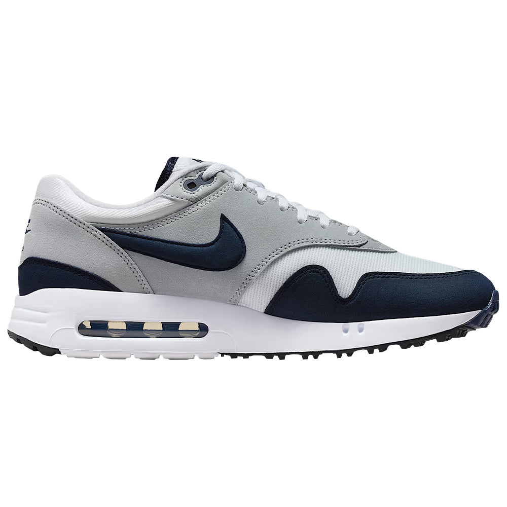 Nike Air Max 1 '86 OG G Spikeless Golf Shoes Fairway Styles