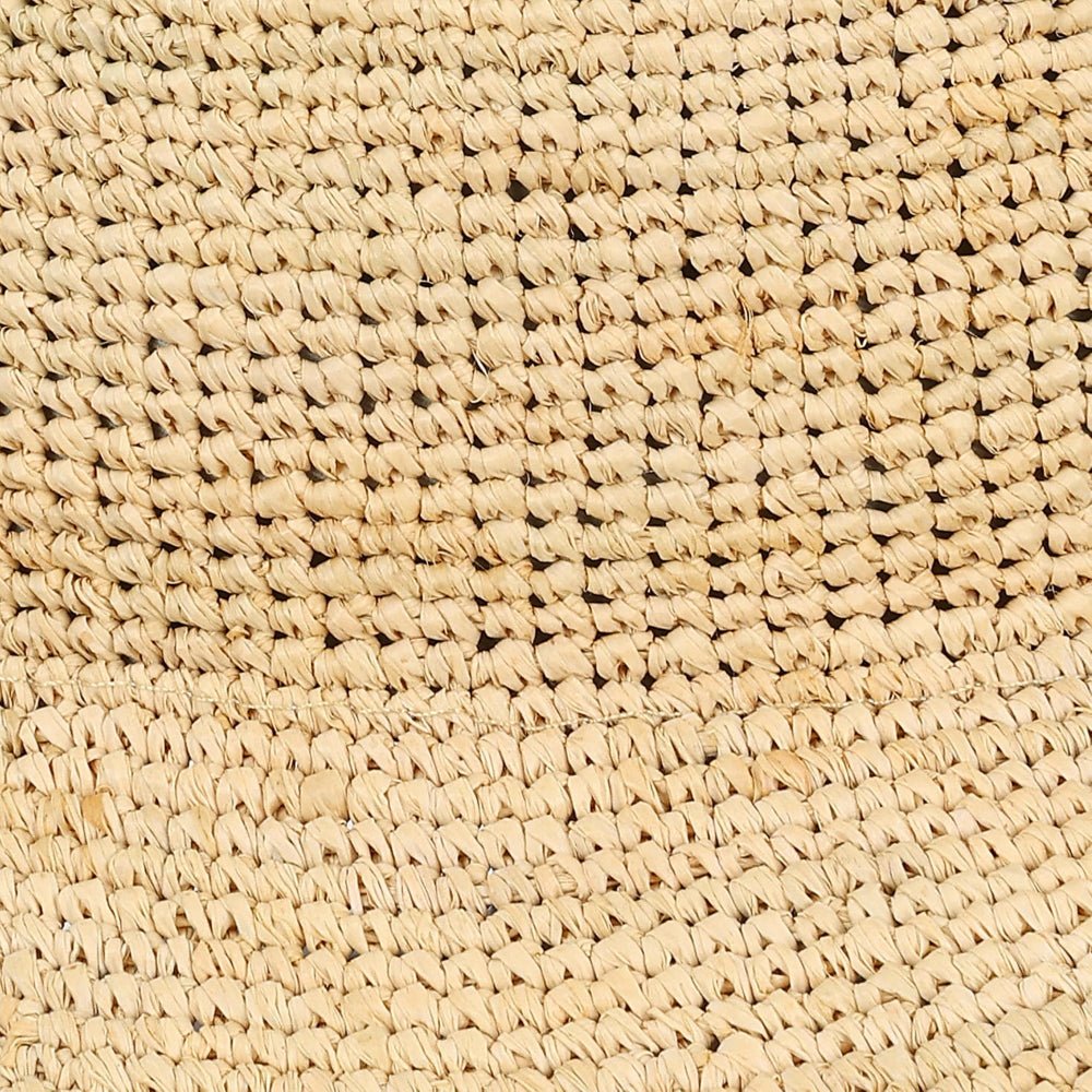 Women's Kepler Raffia Hat - Fairway Styles