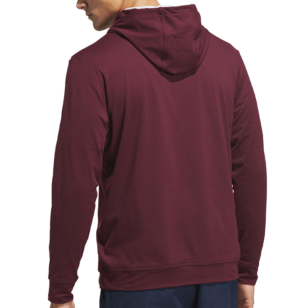 Ultimate365 Elevated Hooded Pullover