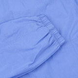 Women's Lightweight Mock Neck Windbreaker - Fairway Styles