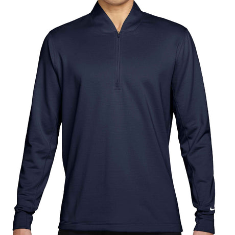 Therma-FIT Velocity Long Sleeve 1/2 Zip Top
