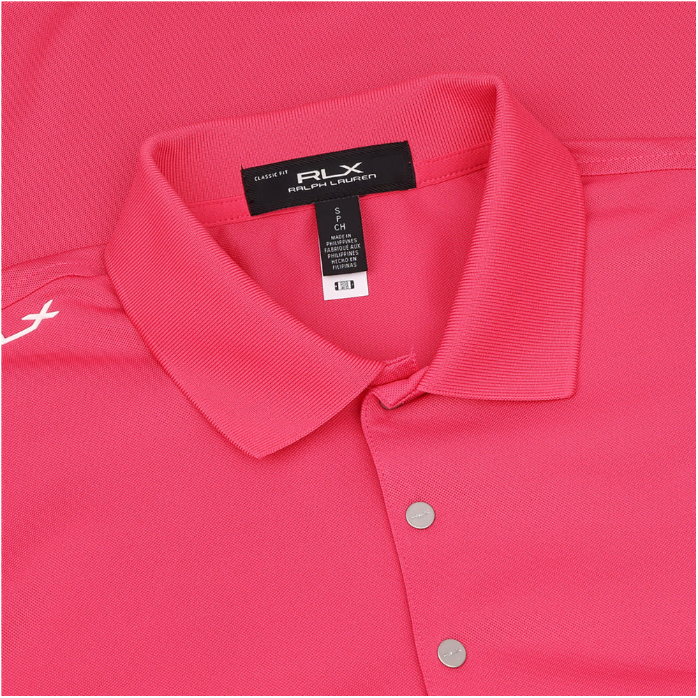 Women's Air Tech Pique Knit Polo