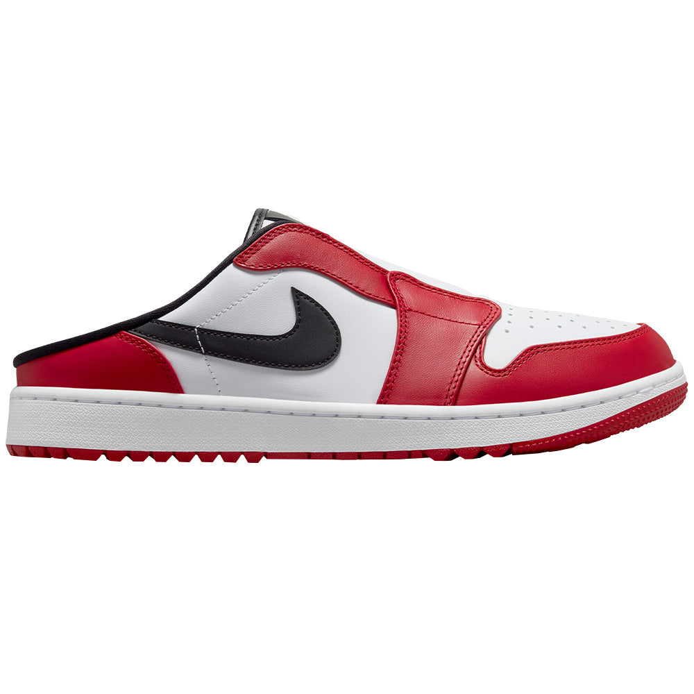 Nike Air Jordan Mule Spikeless Golf Shoes 197602592962
