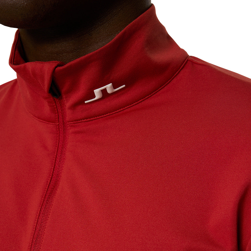 Tour Tech Mid Layer