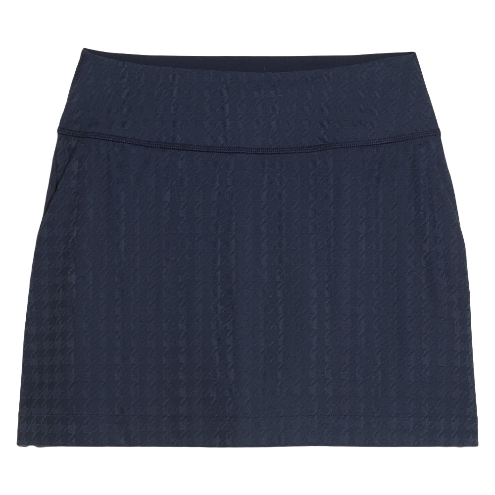 Women's Blake Houndstooth Skort