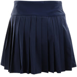 Girls' Pleat Skort