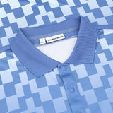 Finn Print Polo