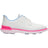 Women's Gallivan2r Kiltie Spikeless Golf Shoes - Snow/Blush